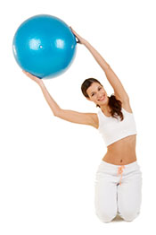O Pilatesu