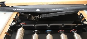 Pilates Reformer grupe